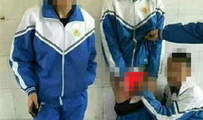 男生揉女生胸视频